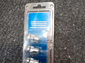 Lukkomutteri sarja M12*1,50, Lisävarusteet ja autotarvikkeet, Auton varaosat ja tarvikkeet, Pori, Tori.fi Lukkomutteri sarja M12*1,50, Lisävarusteet ja autotarvikkeet, Auton varaosat ja tarvikkeet, Pori, Tori.fi