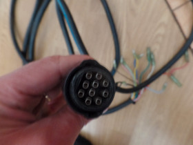 Yamaha 10 pin kaapeli, Perämoottorit, Veneet, Lempäälä, Tori.fi Yamaha 10 pin kaapeli, Perämoottorit, Veneet, Lempäälä, Tori.fi