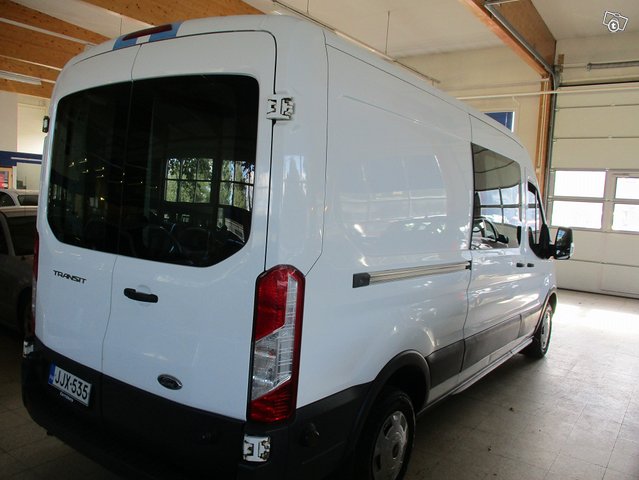 Ford Transit 2