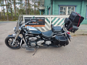 Yamaha XVS 950, Moottoripyrt, Moto, Saarijrvi, Tori.fi