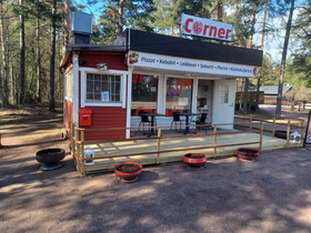 Toimiva grillikioski, Liikkeille ja yrityksille, Kotka, Tori.fi Toimiva grillikioski, Liikkeille ja yrityksille, Kotka, Tori.fi