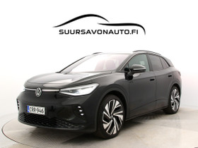 Volkswagen ID.4, Autot, Vantaa, Tori.fi Volkswagen ID.4, Autot, Vantaa, Tori.fi