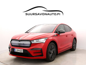 Skoda Enyaq, Autot, Vantaa, Tori.fi Skoda Enyaq, Autot, Vantaa, Tori.fi