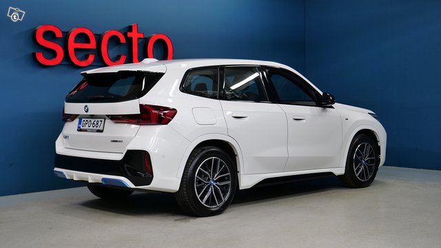 BMW IX1 2