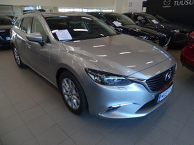 Mazda Mazda6, Autot, Tuusula, Tori.fi Mazda Mazda6, Autot, Tuusula, Tori.fi