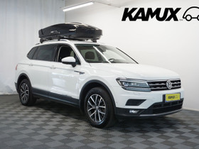 Volkswagen Tiguan Allspace, Autot, Kokkola, Tori.fi Volkswagen Tiguan Allspace, Autot, Kokkola, Tori.fi