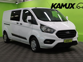 Ford Transit Custom, Autot, Lahti, Tori.fi Ford Transit Custom, Autot, Lahti, Tori.fi