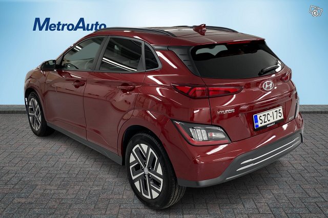 Hyundai KONA 5