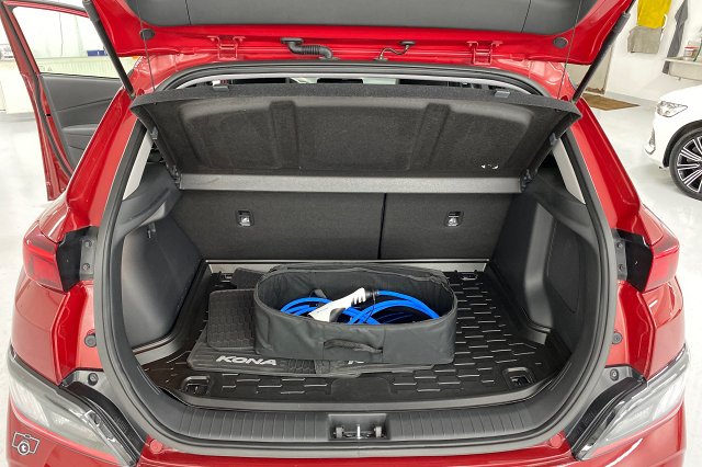Hyundai KONA 7