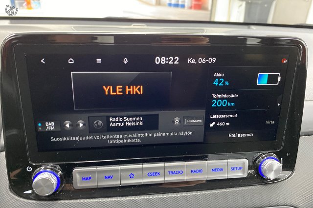 Hyundai KONA 12