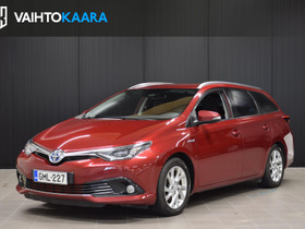 Toyota Auris, Autot, Hyvinkää, Tori.fi Toyota Auris, Autot, Hyvinkää, Tori.fi