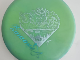 Otso 3, Frisbeegolf, Urheilu ja ulkoilu, Forssa, Tori.fi Otso 3, Frisbeegolf, Urheilu ja ulkoilu, Forssa, Tori.fi