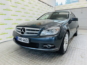 Mercedes-Benz C, Autot, Lempäälä, Tori.fi Mercedes-Benz C, Autot, Lempäälä, Tori.fi