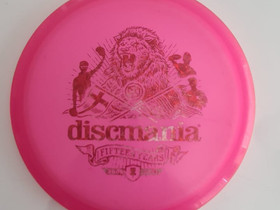 Md1, Frisbeegolf, Urheilu ja ulkoilu, Forssa, Tori.fi Md1, Frisbeegolf, Urheilu ja ulkoilu, Forssa, Tori.fi