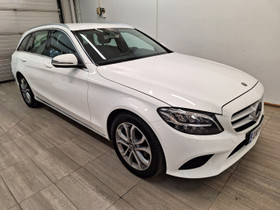 Mercedes-Benz C, Autot, Pieksämäki, Tori.fi Mercedes-Benz C, Autot, Pieksämäki, Tori.fi