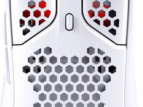 HyperX Pulsefire Haste Wireless pelihiiri (valkoin, Pelikonsolit ja pelaaminen, Viihde-elektroniikka, Hämeenlinna, Tori.fi HyperX Pulsefire Haste Wireless pelihiiri (valkoin, Pelikonsolit ja pelaaminen, Viihde-elektroniikka, Hämeenlinna, Tori.fi