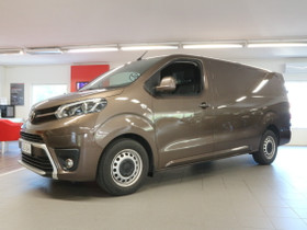 Toyota PROACE, Autot, Raahe, Tori.fi Toyota PROACE, Autot, Raahe, Tori.fi