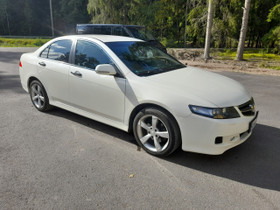 Honda Accord, Autot, Nurmijärvi, Tori.fi Honda Accord, Autot, Nurmijärvi, Tori.fi