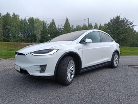 Tesla Model X, Autot, Laitila, Tori.fi Tesla Model X, Autot, Laitila, Tori.fi