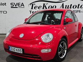 Volkswagen Beetle, Autot, Kangasala, Tori.fi Volkswagen Beetle, Autot, Kangasala, Tori.fi