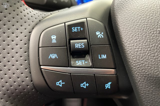 Ford Kuga 19
