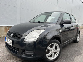 Suzuki Swift, Autot, Vantaa, Tori.fi Suzuki Swift, Autot, Vantaa, Tori.fi