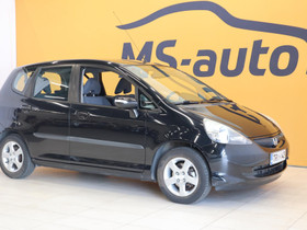 Honda Jazz, Autot, Lappeenranta, Tori.fi Honda Jazz, Autot, Lappeenranta, Tori.fi