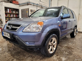Honda CR-V, Autot, Harjavalta, Tori.fi Honda CR-V, Autot, Harjavalta, Tori.fi