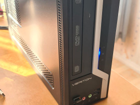 Acer Veriton X2611G, Pöytäkoneet, Tietokoneet ja lisälaitteet, Kannus, Tori.fi Acer Veriton X2611G, Pöytäkoneet, Tietokoneet ja lisälaitteet, Kannus, Tori.fi