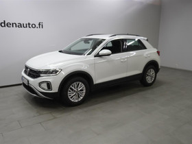VOLKSWAGEN T-Roc, Autot, Mikkeli, Tori.fi VOLKSWAGEN T-Roc, Autot, Mikkeli, Tori.fi