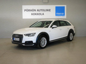 AUDI A4 Allroad Quattro, Autot, Kokkola, Tori.fi AUDI A4 Allroad Quattro, Autot, Kokkola, Tori.fi