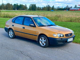 Toyota Corolla, Autot, Isokyrö, Tori.fi Toyota Corolla, Autot, Isokyrö, Tori.fi