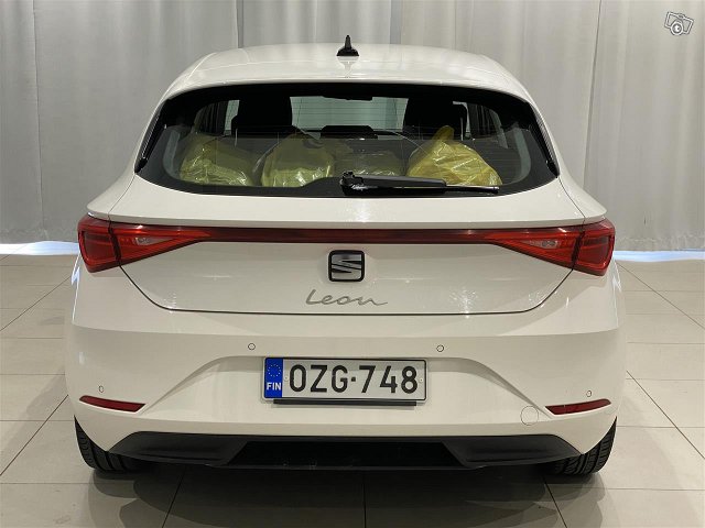 SEAT Leon 4