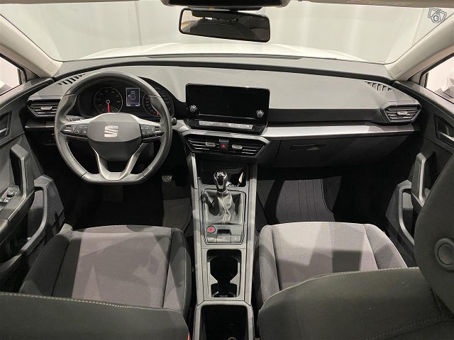 SEAT Leon 14