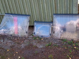 Asuntovaunun ikkunoita, Matkailuvaunujen tarvikkeet, Matkailuautojen tarvikkeet, Joensuu, Tori.fi Asuntovaunun ikkunoita, Matkailuvaunujen tarvikkeet, Matkailuautojen tarvikkeet, Joensuu, Tori.fi