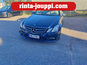 Mercedes-Benz E, Autot, Järvenpää, Tori.fi Mercedes-Benz E, Autot, Järvenpää, Tori.fi