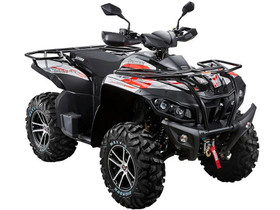 TRAKTORIMÖNKIJÄ Access 800 EPS, Mönkijät, Moto, Heinola, Tori.fi TRAKTORIMÖNKIJÄ Access 800 EPS, Mönkijät, Moto, Heinola, Tori.fi