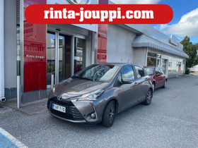 Toyota Yaris, Autot, Rauma, Tori.fi Toyota Yaris, Autot, Rauma, Tori.fi