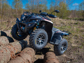 Access 600 EPS Traktorimönkijä 3KPL ERIKOISERÄ, Mönkijät, Moto, Heinola, Tori.fi Access 600 EPS Traktorimönkijä 3KPL ERIKOISERÄ, Mönkijät, Moto, Heinola, Tori.fi