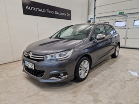 Citroen C4, Autot, Lempäälä, Tori.fi Citroen C4, Autot, Lempäälä, Tori.fi
