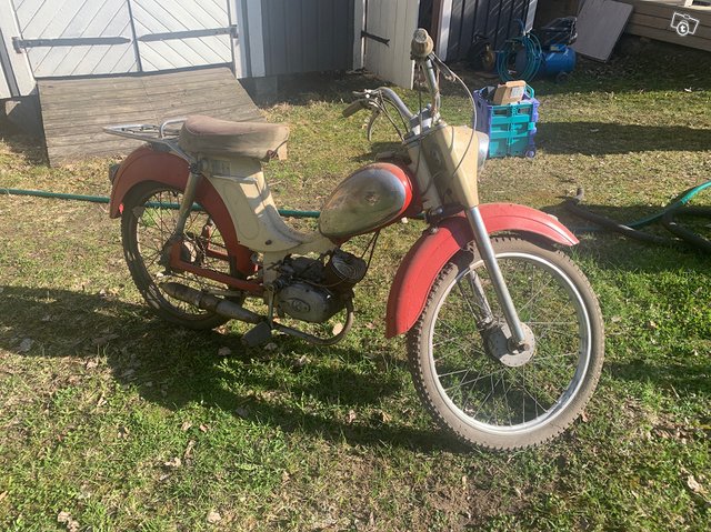 Öklaend swing, kuva 1
