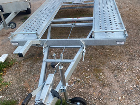 Traileri Sonda 3,5x1,95 10 1500kg AVAJAISTARJOUS, Peräkärryt ja trailerit, Auton varaosat ja tarvikkeet, Heinola, Tori.fi Traileri Sonda 3,5x1,95 10 1500kg AVAJAISTARJOUS, Peräkärryt ja trailerit, Auton varaosat ja tarvikkeet, Heinola, Tori.fi