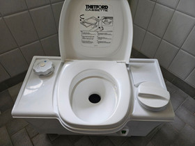 Thetford kasetti WC C4, Matkailuvaunujen tarvikkeet, Matkailuautojen tarvikkeet, Lahti, Tori.fi Thetford kasetti WC C4, Matkailuvaunujen tarvikkeet, Matkailuautojen tarvikkeet, Lahti, Tori.fi