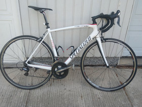 Spezialed Tarmac SL 3 Pro, Kilpapyörät, Polkupyörät ja pyöräily, Rautjärvi, Tori.fi Spezialed Tarmac SL 3 Pro, Kilpapyörät, Polkupyörät ja pyöräily, Rautjärvi, Tori.fi
