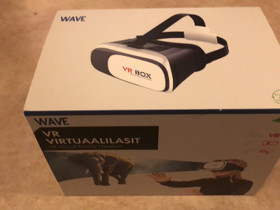 Vr lasit, Puhelintarvikkeet, Puhelimet ja tarvikkeet, Suomussalmi, Tori.fi Vr lasit, Puhelintarvikkeet, Puhelimet ja tarvikkeet, Suomussalmi, Tori.fi