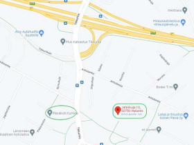1467m², Jalaskuja 13, Helsinki, Tontit, Helsinki, Tori.fi 1467m², Jalaskuja 13, Helsinki, Tontit, Helsinki, Tori.fi
