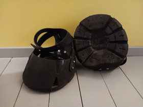 Flex hoof boots 150, Muut hevostarvikkeet, Hevoset ja hevosurheilu, Rauma, Tori.fi Flex hoof boots 150, Muut hevostarvikkeet, Hevoset ja hevosurheilu, Rauma, Tori.fi
