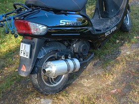 Skootteri Solana, Mopojen varaosat ja tarvikkeet, Mototarvikkeet ja varaosat, Sotkamo, Tori.fi Skootteri Solana, Mopojen varaosat ja tarvikkeet, Mototarvikkeet ja varaosat, Sotkamo, Tori.fi