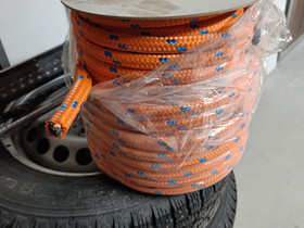 20mm köyttä 50m, Käsityöt, Alajärvi, Tori.fi 20mm köyttä 50m, Käsityöt, Alajärvi, Tori.fi