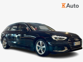AUDI A4, Autot, Forssa, Tori.fi AUDI A4, Autot, Forssa, Tori.fi